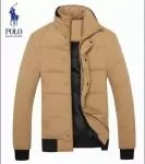 ralph lauren doudoune hommes pas cher britannique style exquis concepteur brun noir